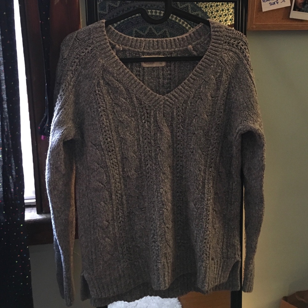 Sweater